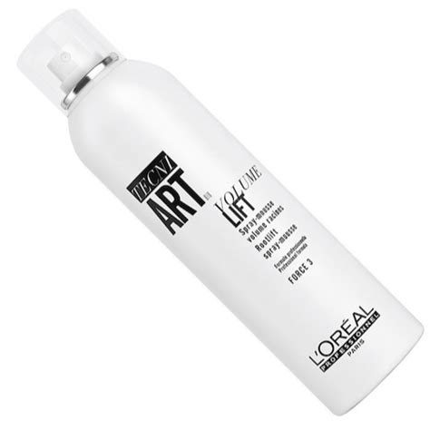 Loreal Tecni Art Volume Lift 250ml - 114,00 DKK