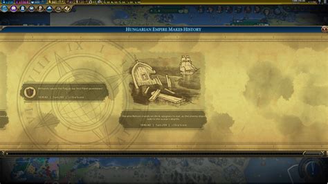 I've played Civ VI for +1000 hours and this is the first time I've seen ...