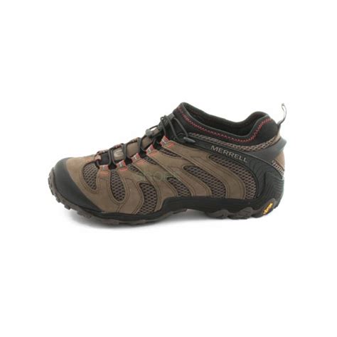 Ténis Merrell Chameleon 7 Stretch Boulder J12065