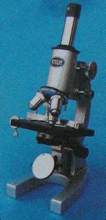 Heavy Body Medical Microscope At Best Price In Ambala Cantt