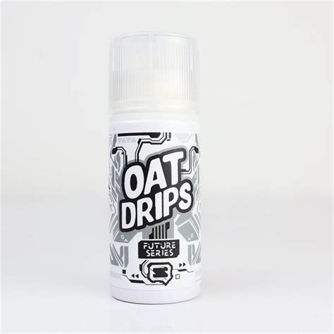 Jual Oat Drips V6 Future Series Strawberry Oat Pods Friendly Shopee