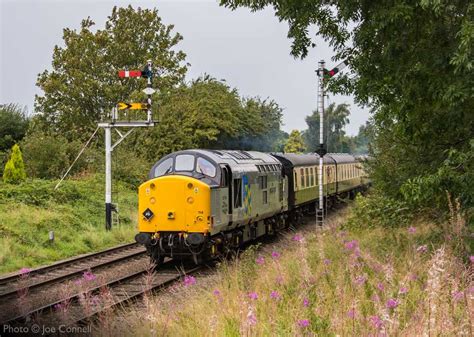 Spring Diesel Gala 22nd 23rd April 2023 Great Central Railway The Uks Only Main Line