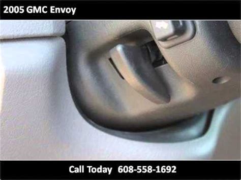 Gmc Envoy Used Cars Madison Wi Youtube