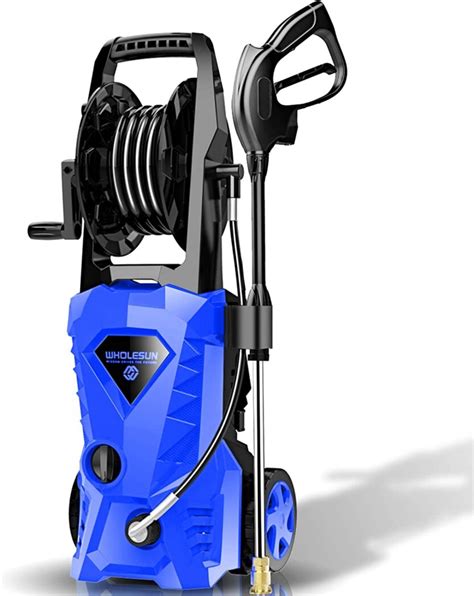 7 Best 3000 Psi Pressure Washers 2022 Buying Guide Reviews Hot Sex