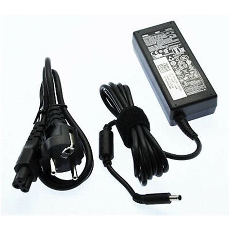 Portable POWER SUPPLY DELL 65W