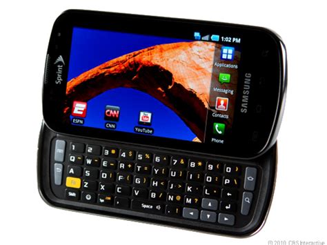 Best smartphones of 2010 (photos) - CNET