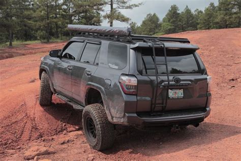 8 Roof Rack Setups On 5th Gen 4Runner Builds 2023