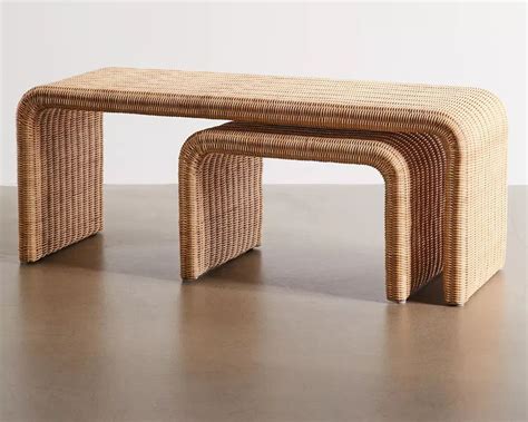 16 modern coffee tables to instantly update your living room | Real Homes