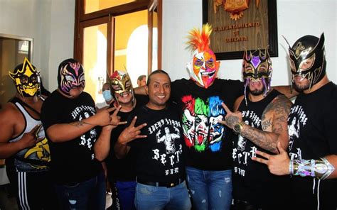 Por qué se creó la comisión y reglamento de lucha libre en Orizaba