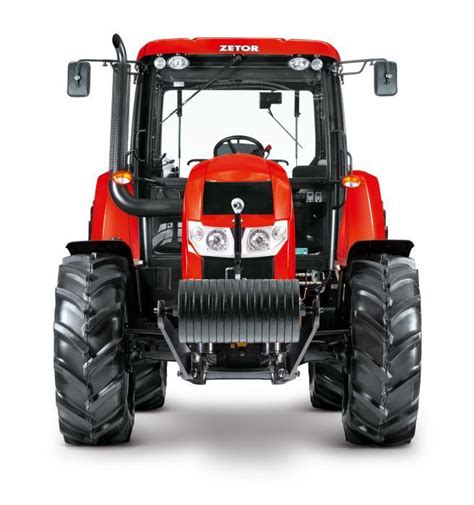 Zetor Forterra Hd Specs Engine Transmission Dimensions