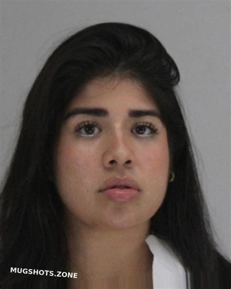 Bernal Brianna Dallas County Mugshots Zone