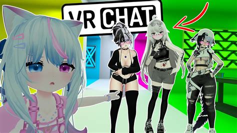 This Is Why I Can T Stop Playing Vrchat Youtube