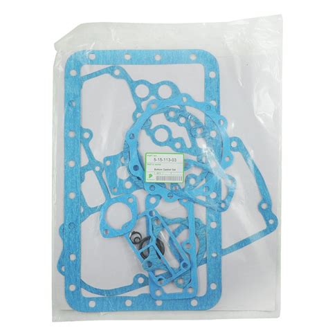 Kubota D O Engine Gasket Set