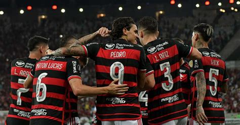 Atl Tico Go X Flamengo Onde Assistir Hor Rio E Escala Es Do Jogo