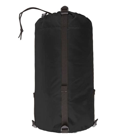 Мешок компрессионный RedFox Компрессионный мешок Big черный, черный 30л ...