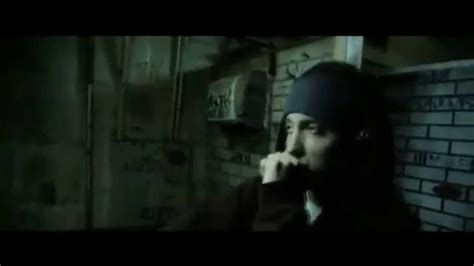 Eminem Lose Yourself Official Music Video Youtube