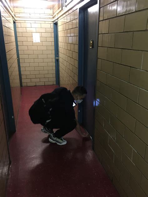 Keeping Residents Safe with Lead Paint Inspections - NYCHA Now