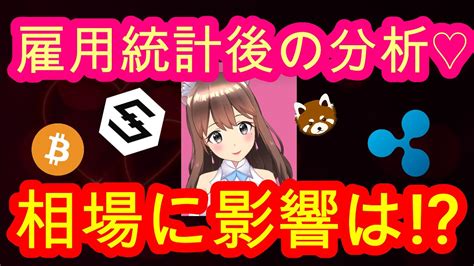 11 05仮想通貨BTC XRP IOST相場分析毎日聞くだけで勝率UP寝る前通勤お休み中に 楽しいFXetc