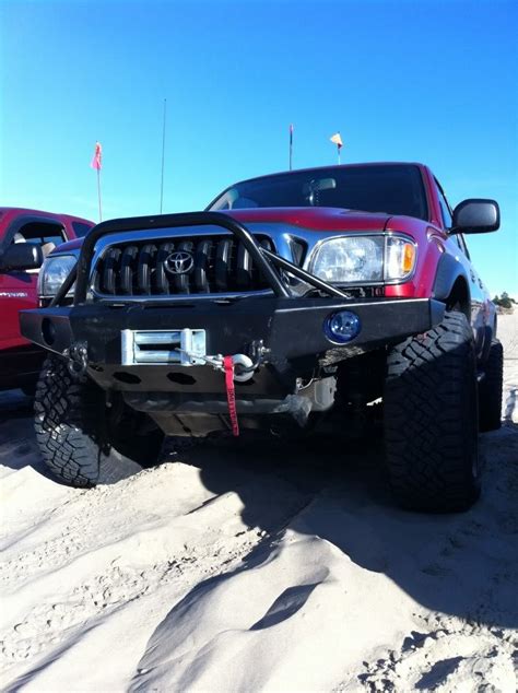 Elite 1st Gen Front Bumper Group Buy 2 Page 34 Tacoma World