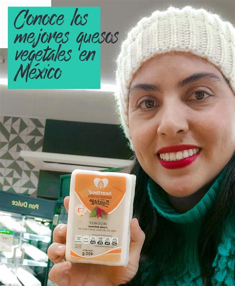 3 marcas de quesos veganos de venta en México Love Veg