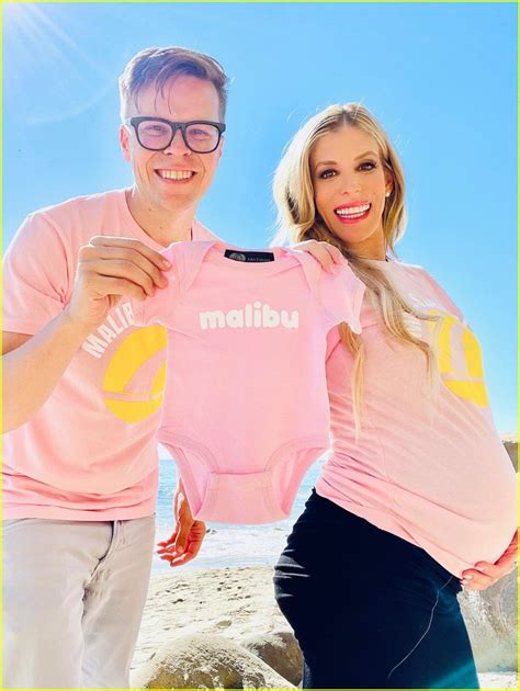 Rebecca Zamolo Dishes On New The Game Master Book And Pregnancy In New