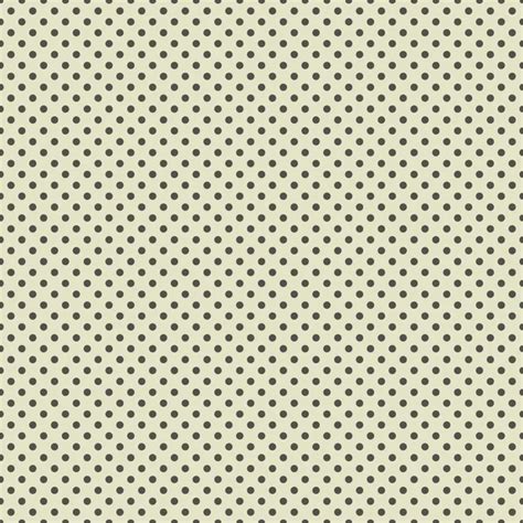 Seamless Polka Dot Pattern Stock Photo By Songpixels