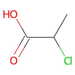 Propanoic Acid Chloro Cas Chemical Physical