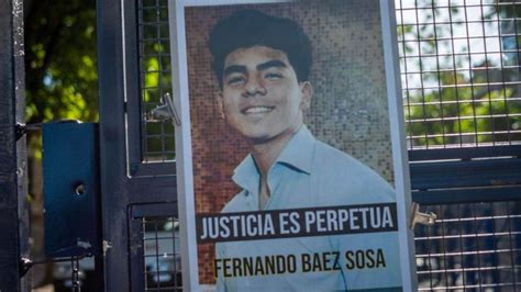 Juicio por el crimen de Fernando Báez Sosa se espera una jornada con