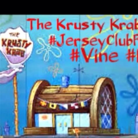 Stream The Krusty Krab Beat By Deejayday Listen Online For Free On Soundcloud