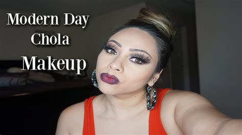 Chola Makeup Tutorial By Big Guerra Saubhaya Makeup