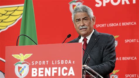 Minist Rio P Blico Acusa Sad Do Benfica Do Vit Ria Fc Lu S Filipe