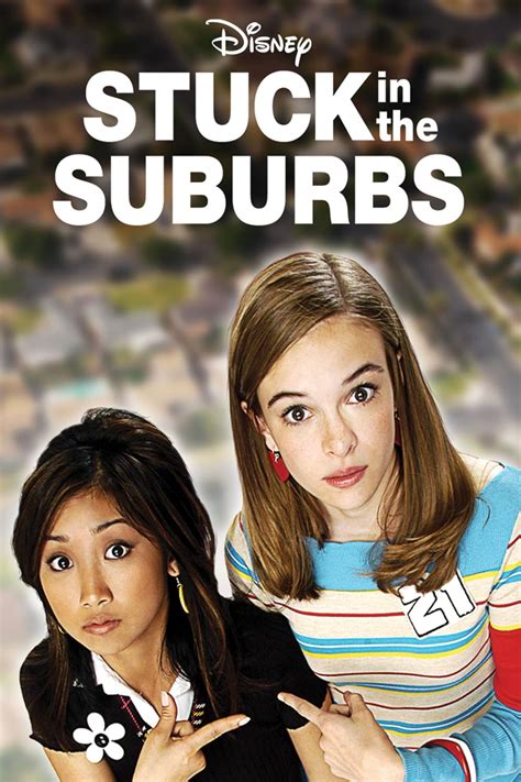 Stuck In The Suburbs TV Movie 2004 IMDb