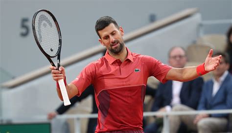 Roland Garros I Risultati Completi Con Il Dettaglio Del Day 3