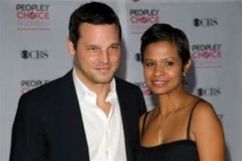 More About Justin Chambers Son Jackson Chambers With Keisha Chambers