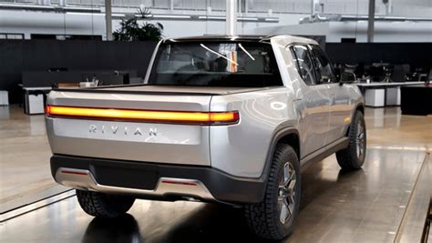 Vw Startet Partnerschaft Mit Rivian Erste E Autos Geplant Ndr