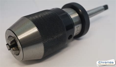 High Quality Precision Keyless Drill Chuck Mm With A Mt Arbor Jt