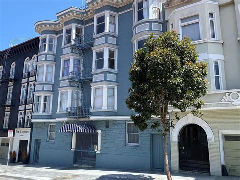 2440 Van Ness Ave #AC4E111B5, San Francisco, CA 94109 | Zillow