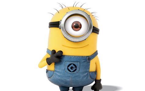 Minions HD 4k Wallpapers Resolution 2560x1600