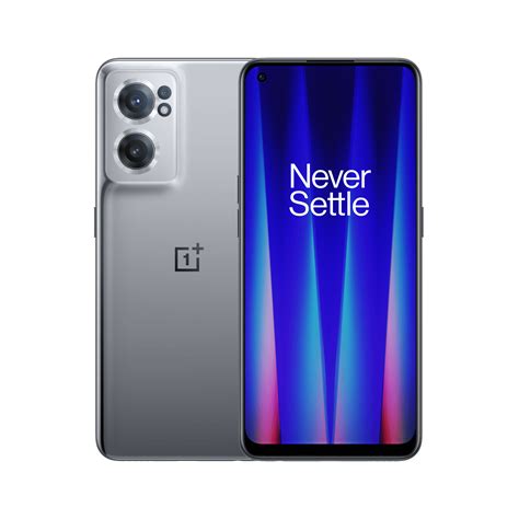 Especificaciones De Oneplus Nord Ce 2 5g Oneplus España