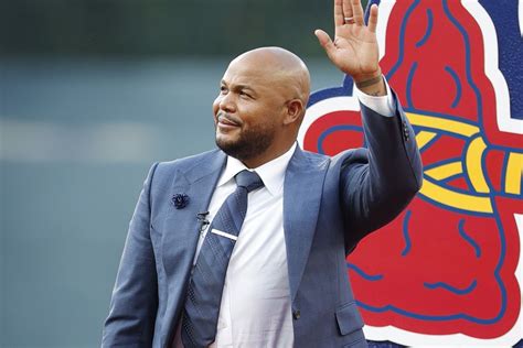 Andruw Jones Remains Optimistic About Hall Of Fame Induction Despite