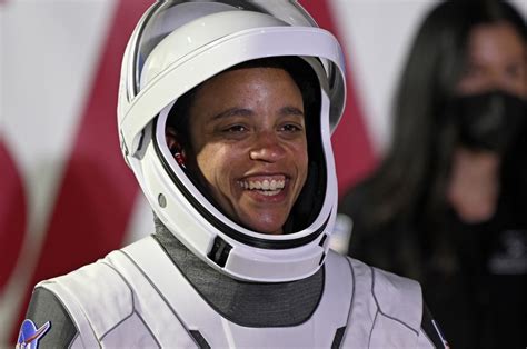 Nasa Astronaut Jessica Watkins Honored To Be Part Of Long Legacy