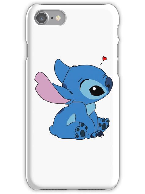 Stitch Iphone Case And Cover By Shmurr Iphone Case Covers Iphone Cases