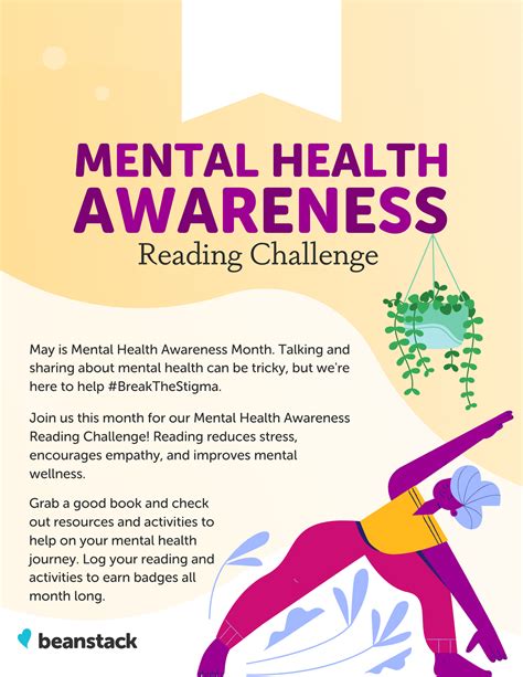 Mental health awareness activities for students - sciencekja