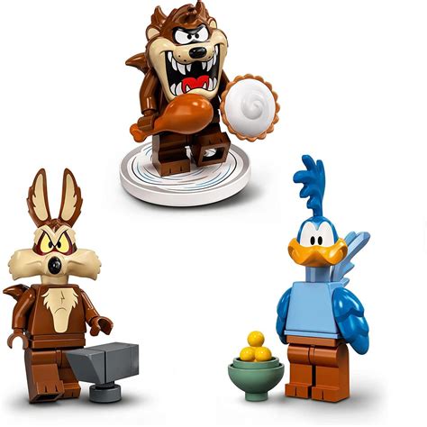 LEGO Minifigures Looney Tunes 71030 Toys Shop Gr