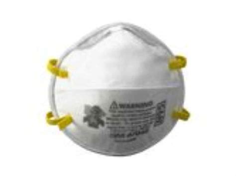 3M Particulate Respirator Mask N95 - Cross Country