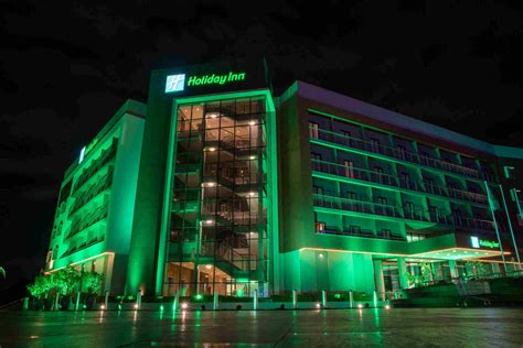 Holiday Inn Nairobi Two Rivers Mall Opens Its Doors