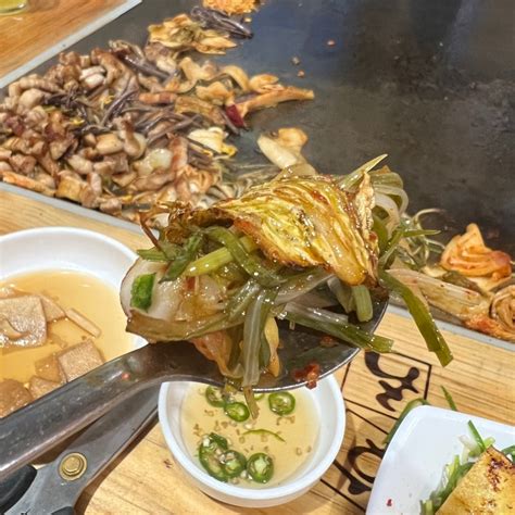 명지 당구대 삼겹살 맛집ㅣ그날이후 불타는 삼겹살feat불쇼 네이버 블로그