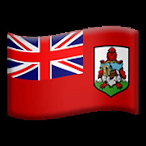 🇧🇲 Flag: Bermuda Emoji Copy Paste 🇧🇲