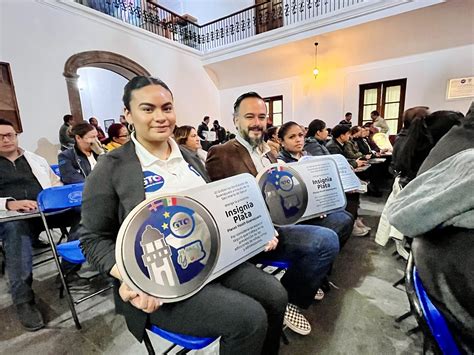 Reciben Insignias Planet Youth A Espacios De Los Municipios De Dolores