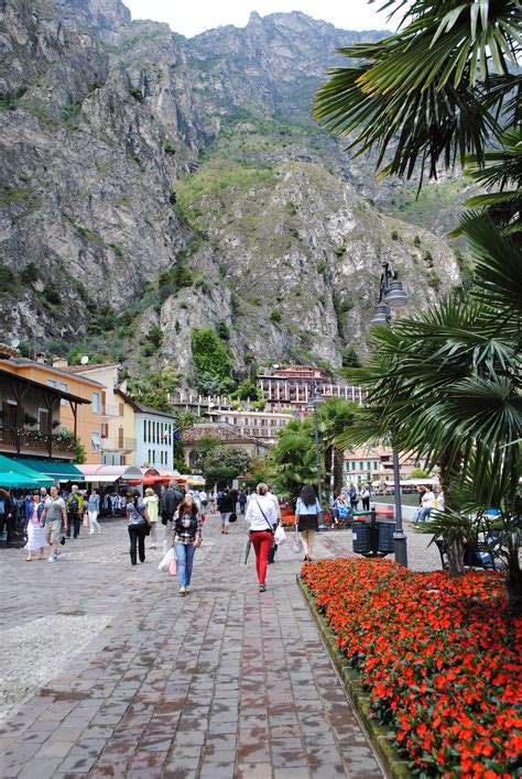 Limone Italy | Visit italy, Travel around the world, Italy vacation